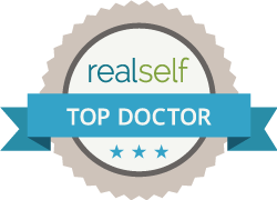 realself top doctor award