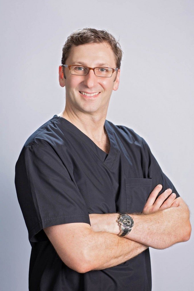 Dr. Joel Maier