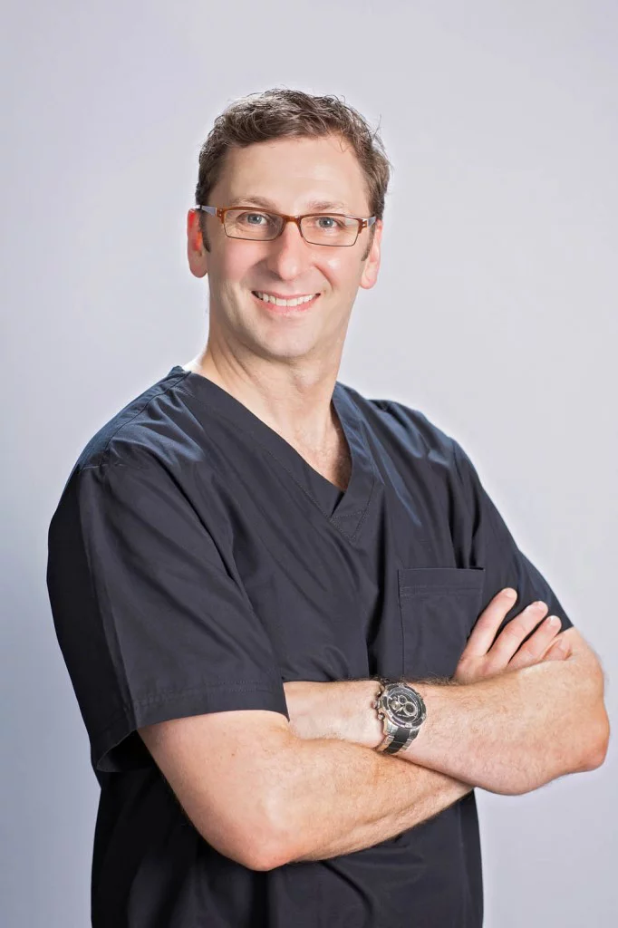 Dr. Joel Maier