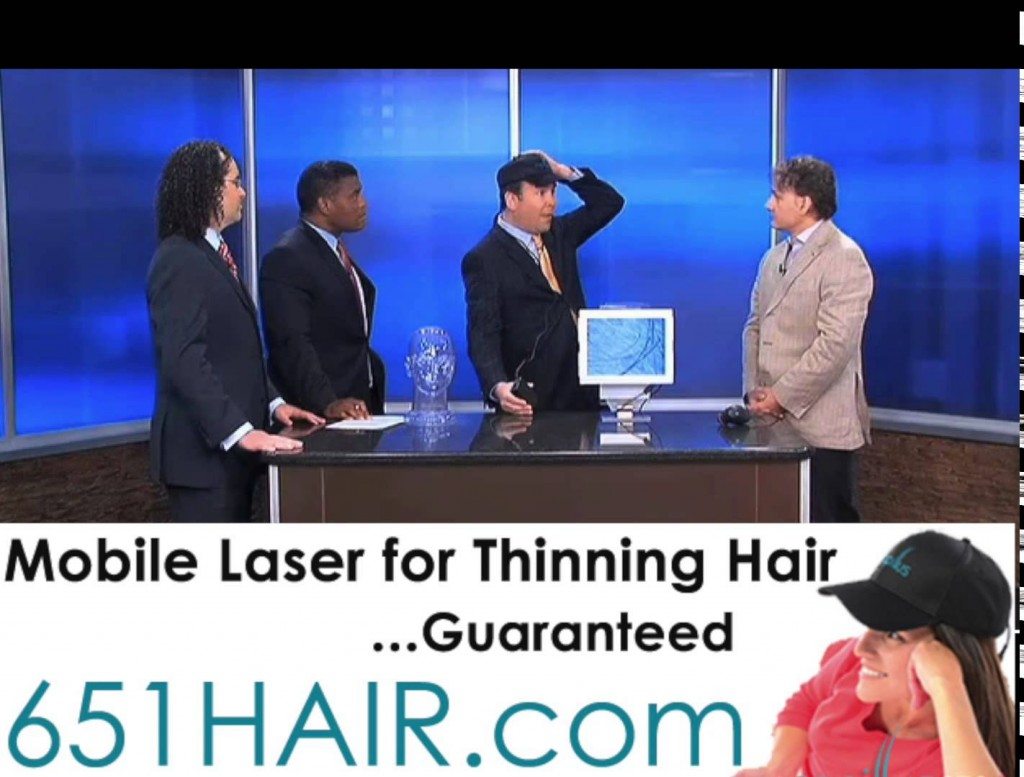 Hair Loss Management