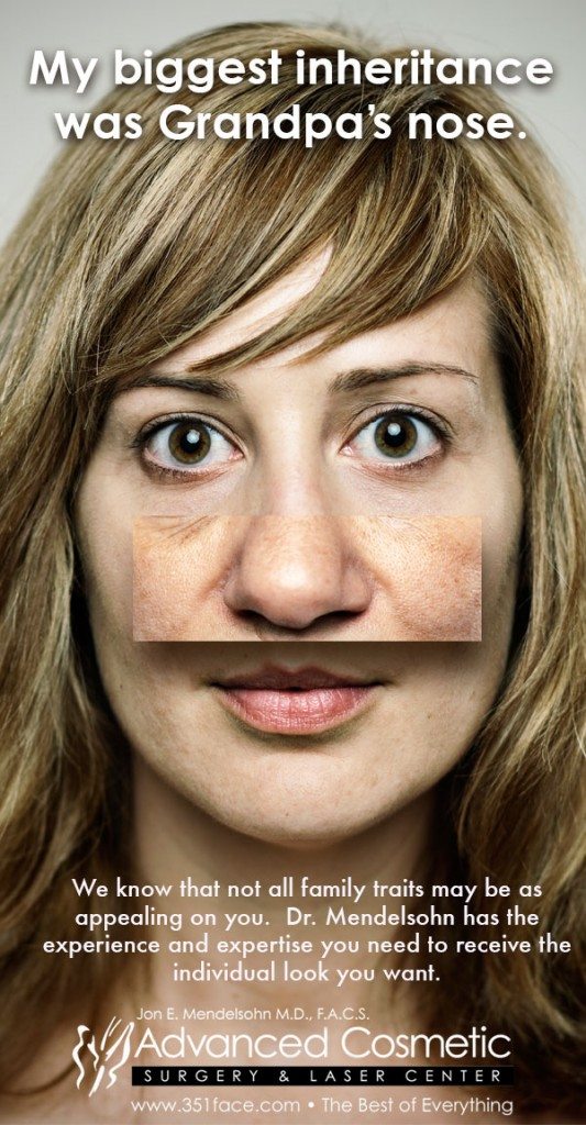 Nose Surgery-Cincinnati
