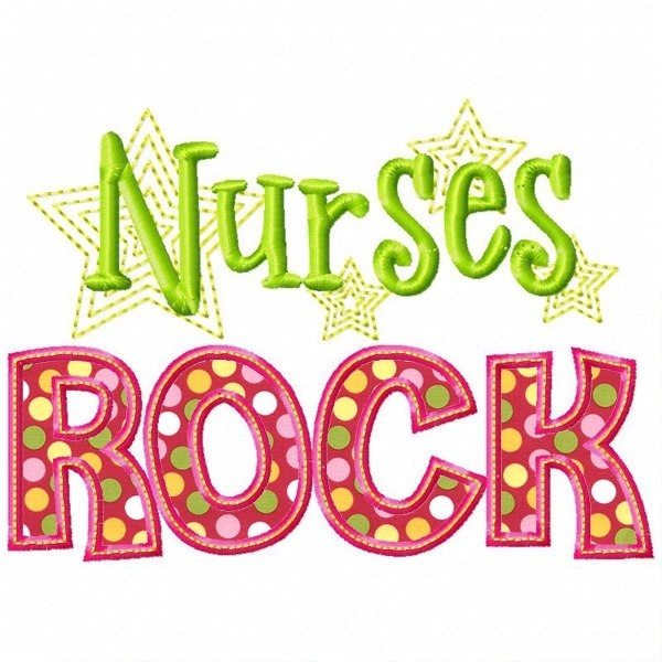 Happy National Nurses Day!