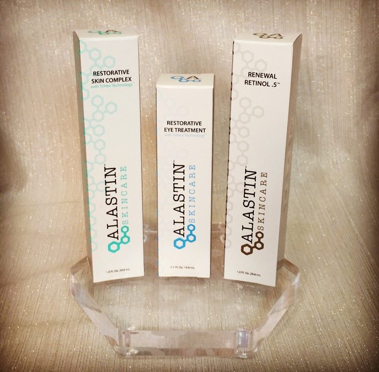 Alastin Skincare Special