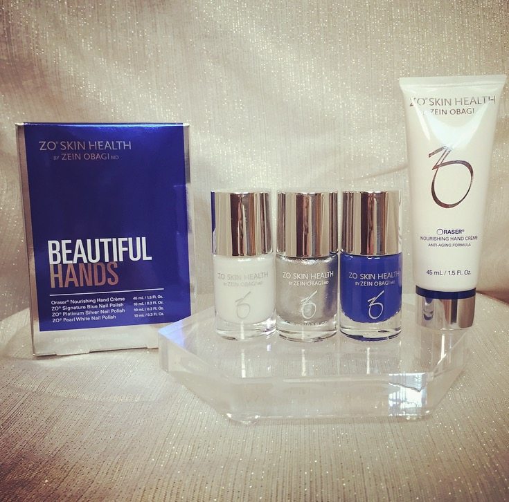 ZO Skincare Products