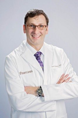 Dr. Maier - White Coat