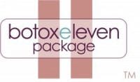 botox eleven logo
