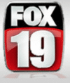 Fox19 logo