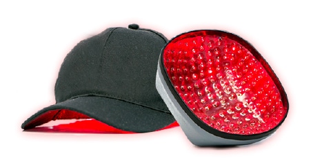 LaserCap Image