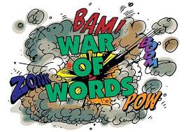WOW - War of Words!