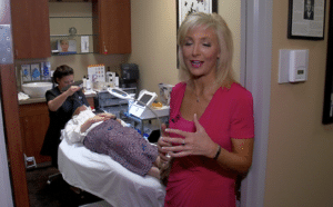 wendy-flynn-jamie-pettigrew-microdermabrasion