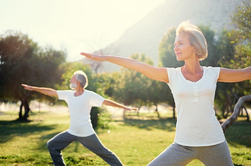 Yoga Outside emsella cincinnati urinary incontinence