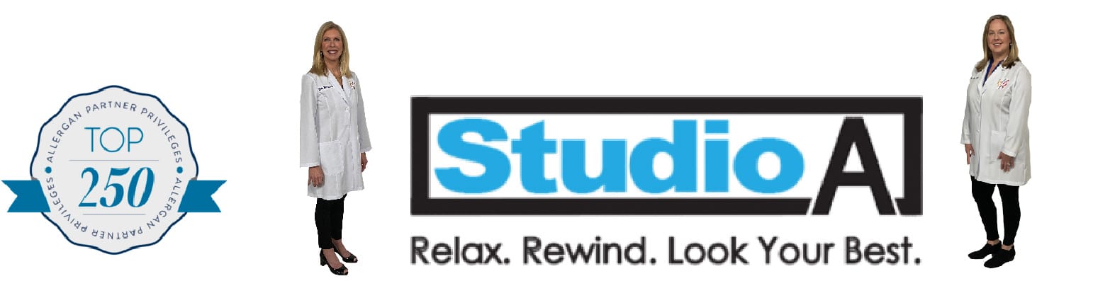 studio one relax rewind logo