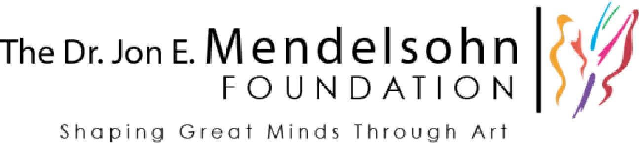 mendelsohn foundation logo