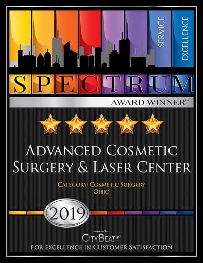 CBN Award Advanced Cosmetic Surgery & Laser Center