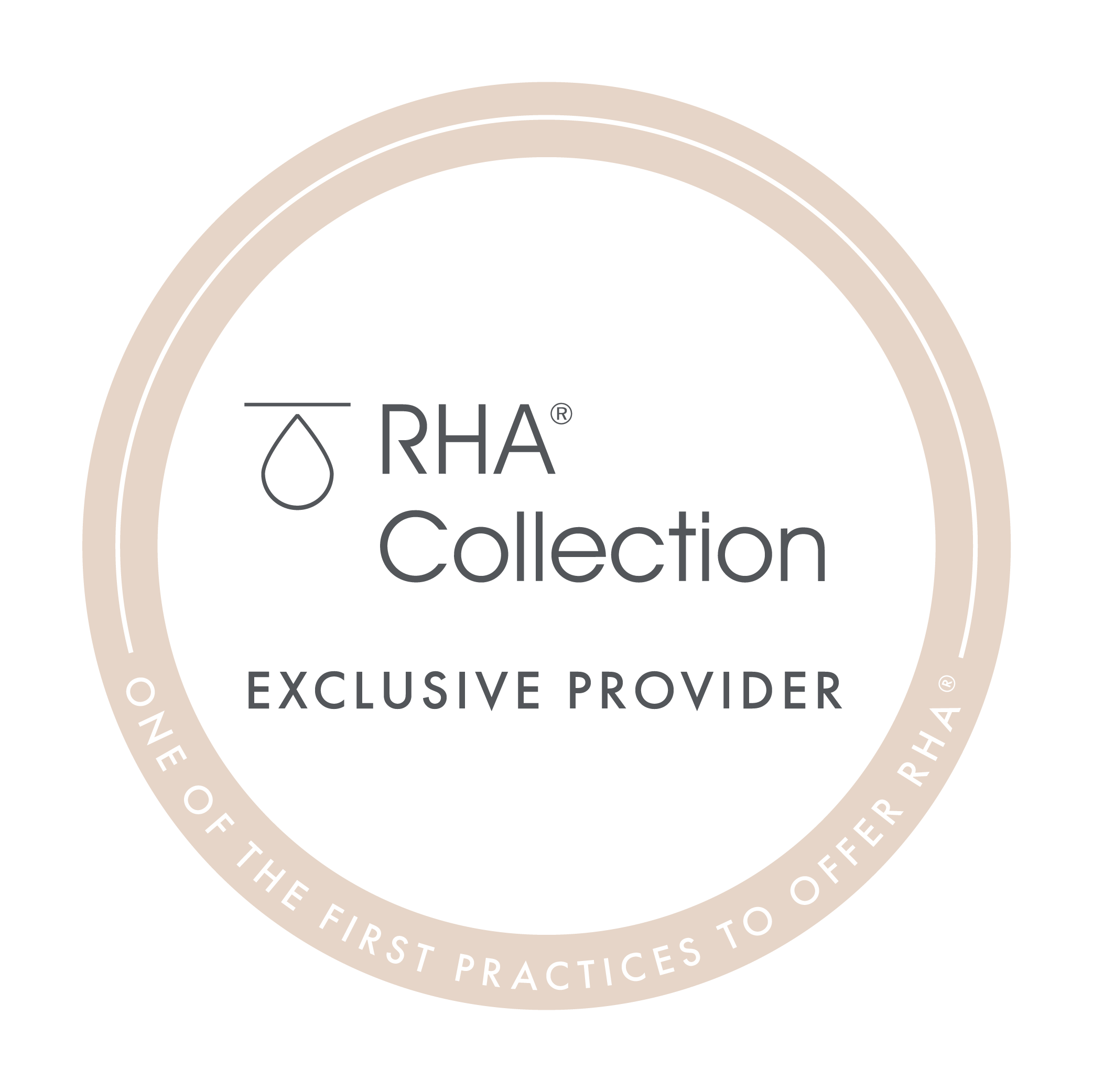 RHA Provider Exclusive