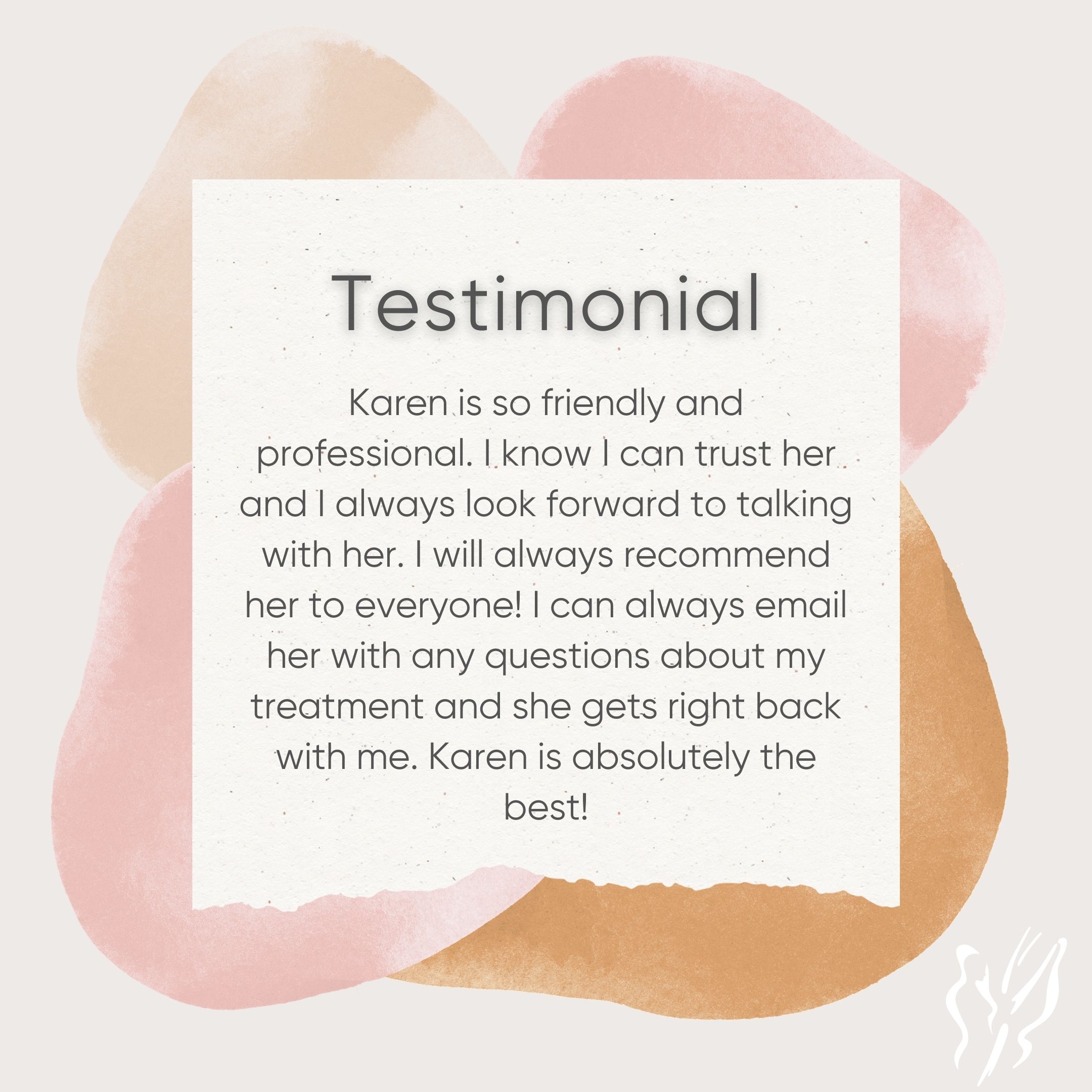 facial filler testimonial juvederm