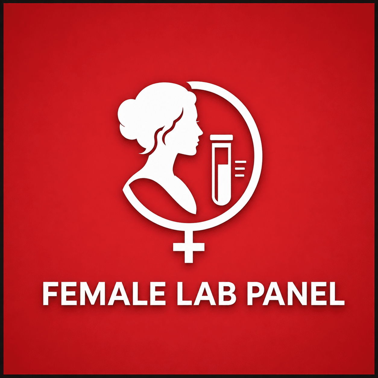 COMPREHENSIVE FEMALE PANEL LABS